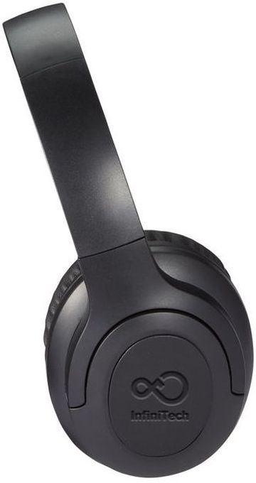 Leeman Active Noise Cancelling Wireless Headphones